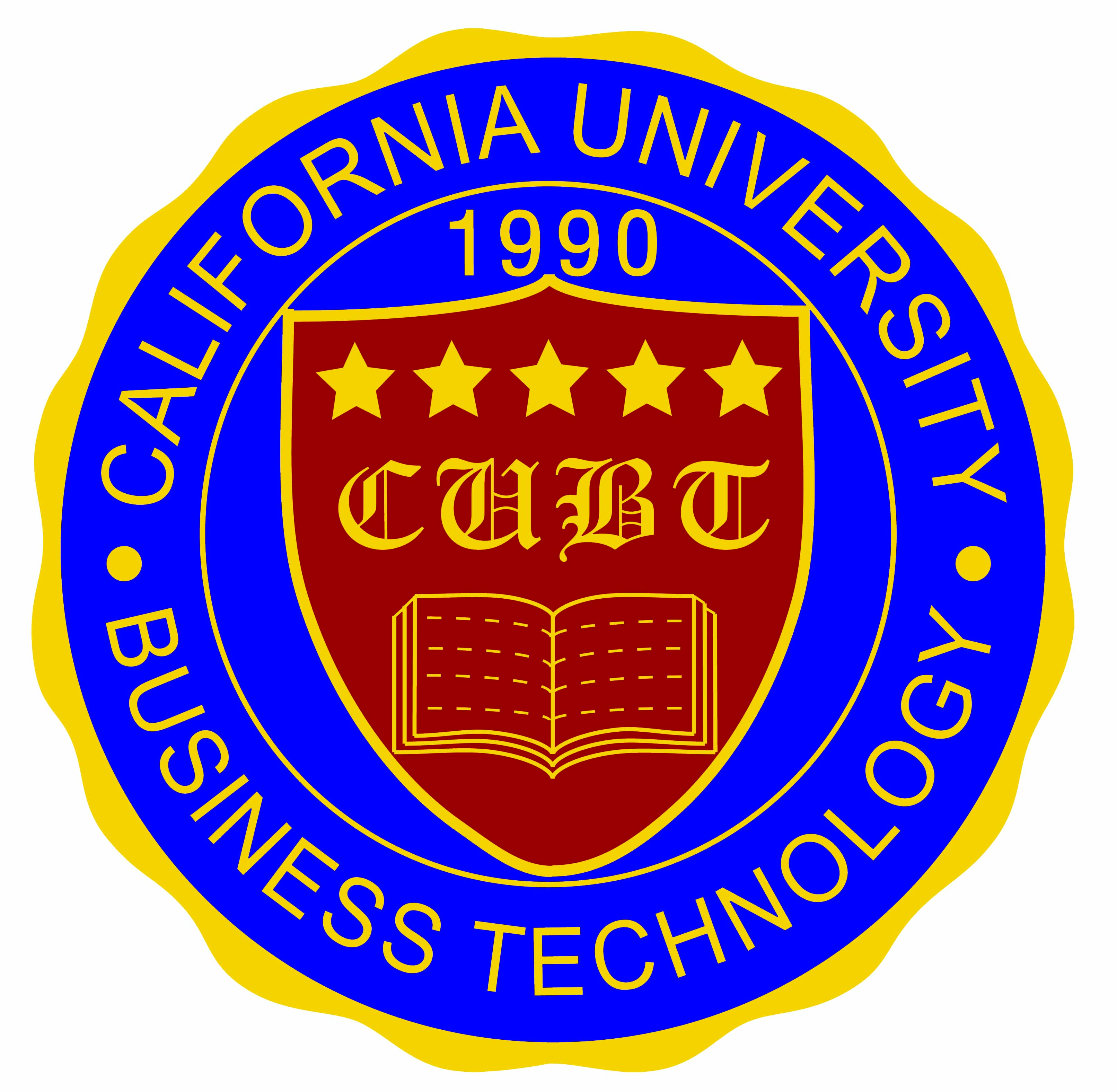 California University Of Business And Technology